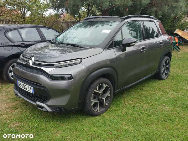 Citroën C3 Aircross 1.2 PureTech Shine Pack S&S EAT6