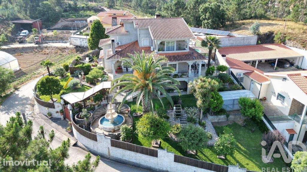 Casa / Villa T4 em Semide e Rio Vide de 420,00 m2 - Grande imagem: 2/30