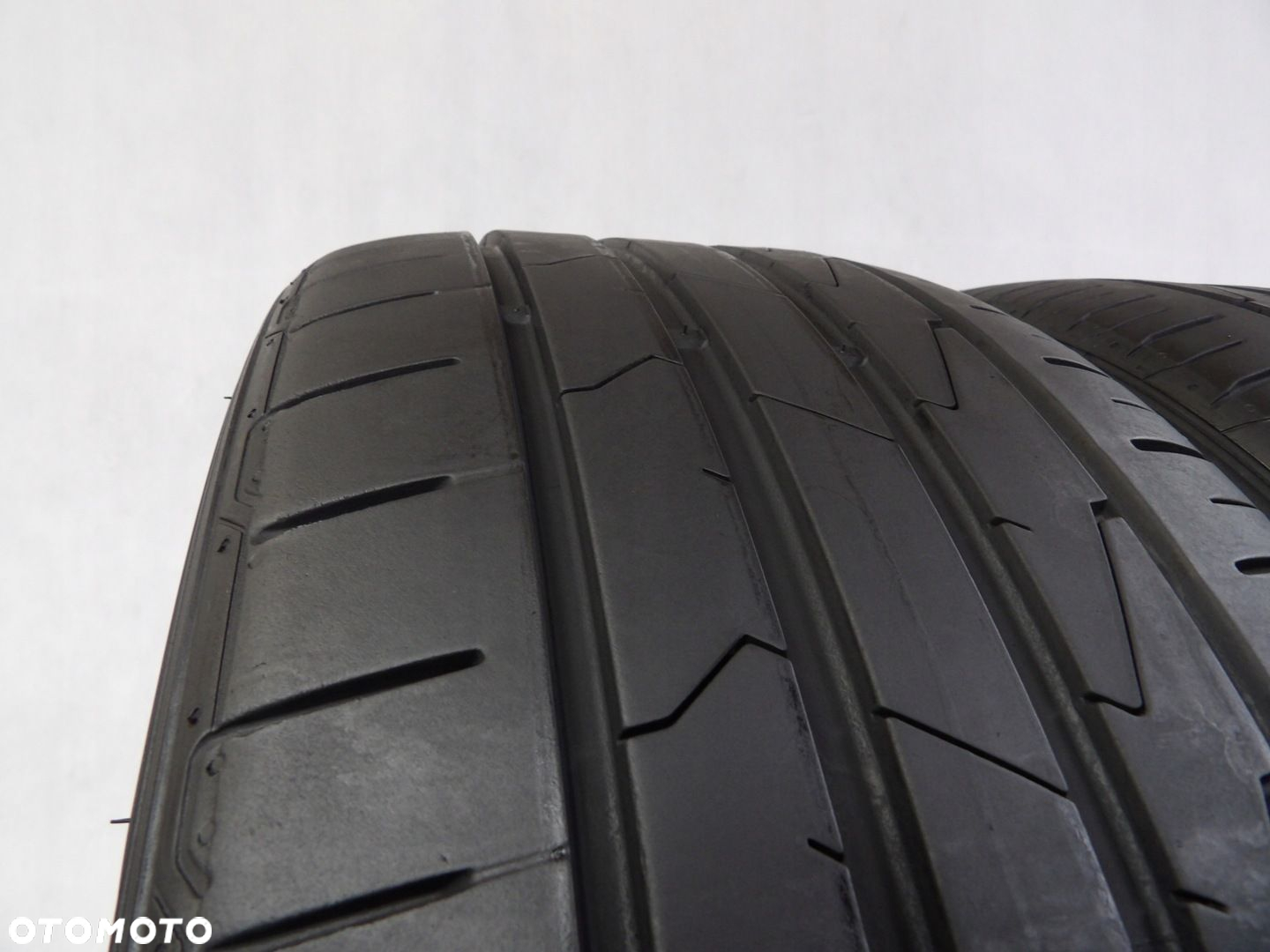 4X opony 225/40R18 HANKOOK VENTUS PRIME 3 - 3