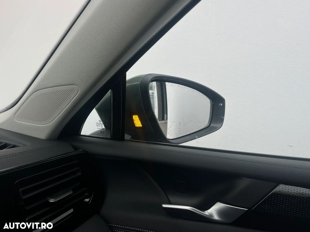 Volkswagen Tiguan 1.5 TSI eHybrid DSG PHEV Elegance - 33