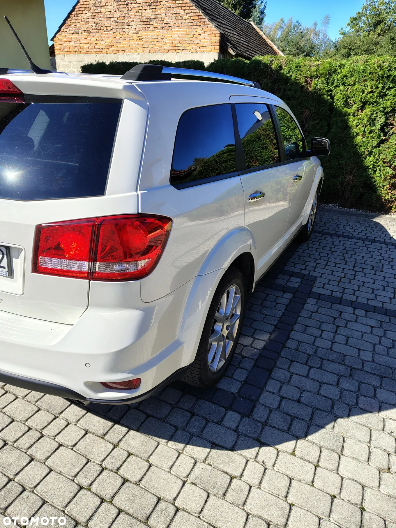 Fiat Freemont 2.0 Multijet 16V DPF Lounge - 4