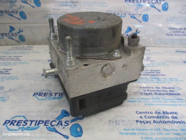 Abs 0265232110 8200756092 0265800584 DACIA LOGAN 2007 1.5 DCI DACIA LOGAN 2008 1.5DCI 85CV 5P AZUL - 8