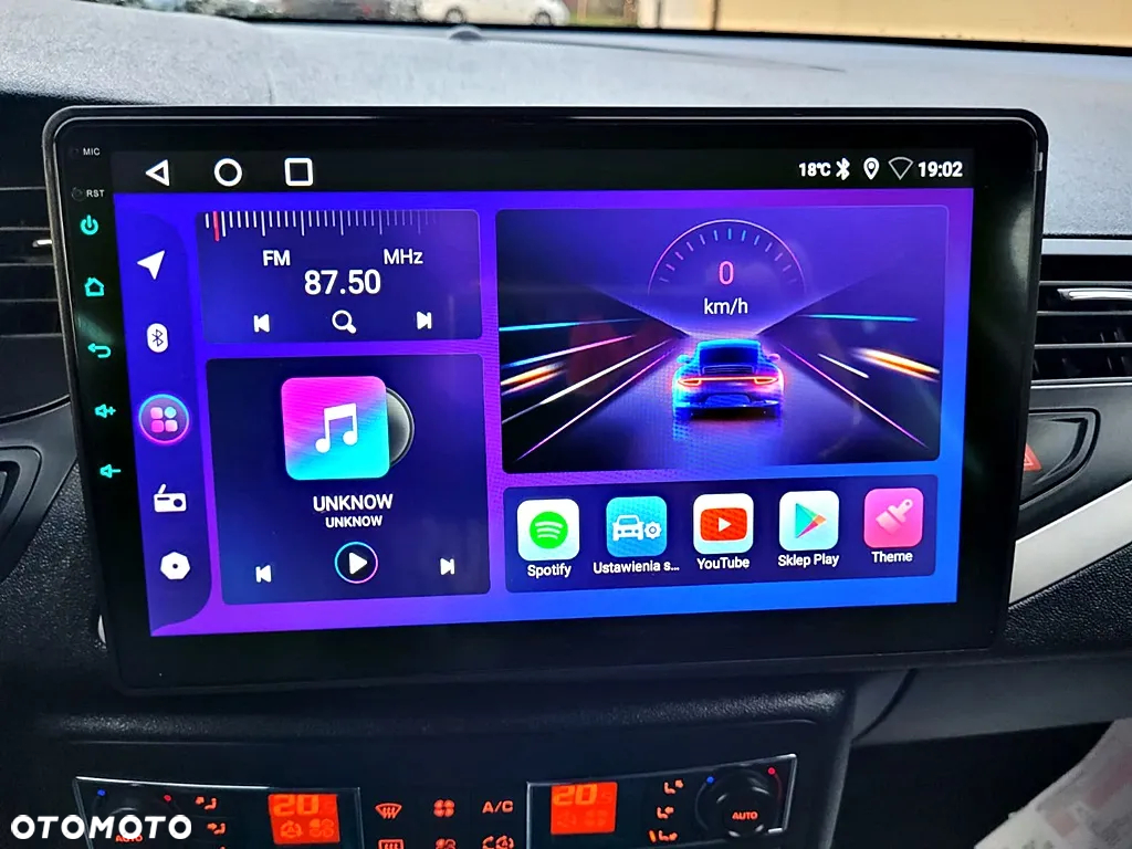 Citroën C5 Tourer HDi 115 FAP Business Class - 35