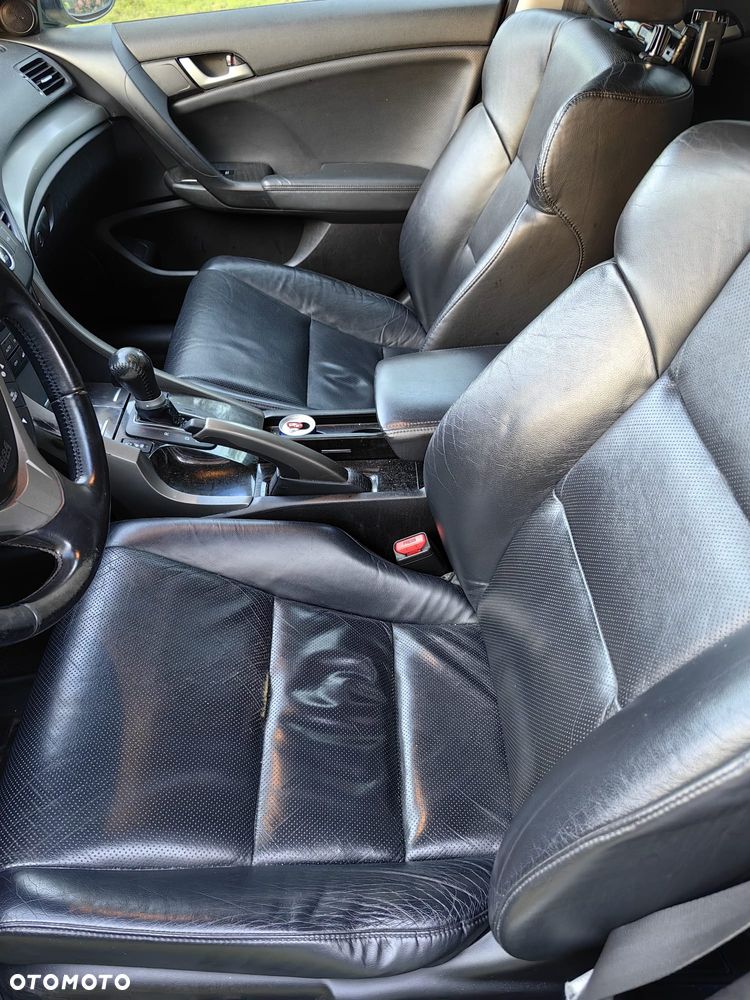Honda Accord 2009 photo 2