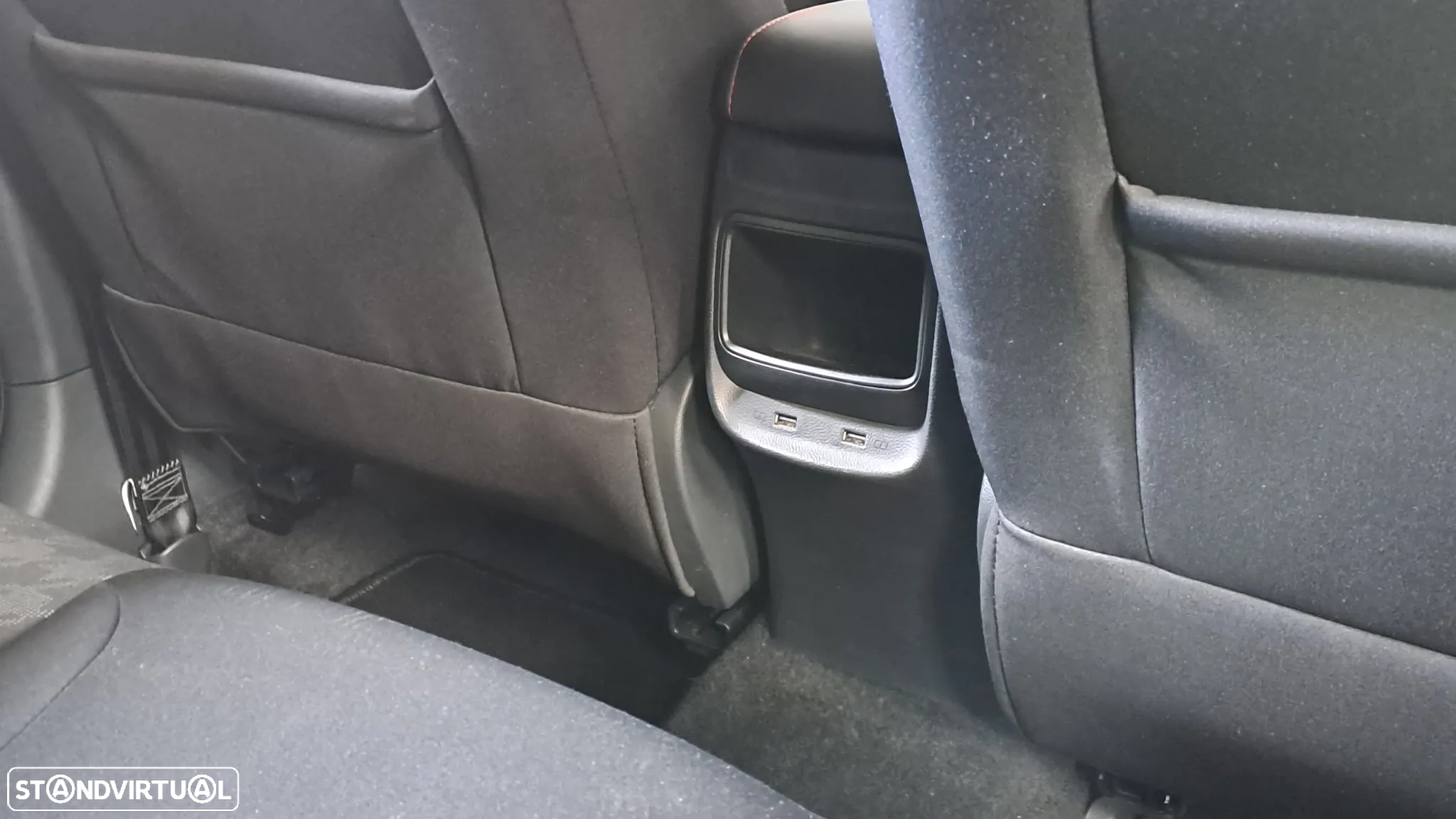 MG ZS 1.0 T-GDI Comfort Aut. - 15