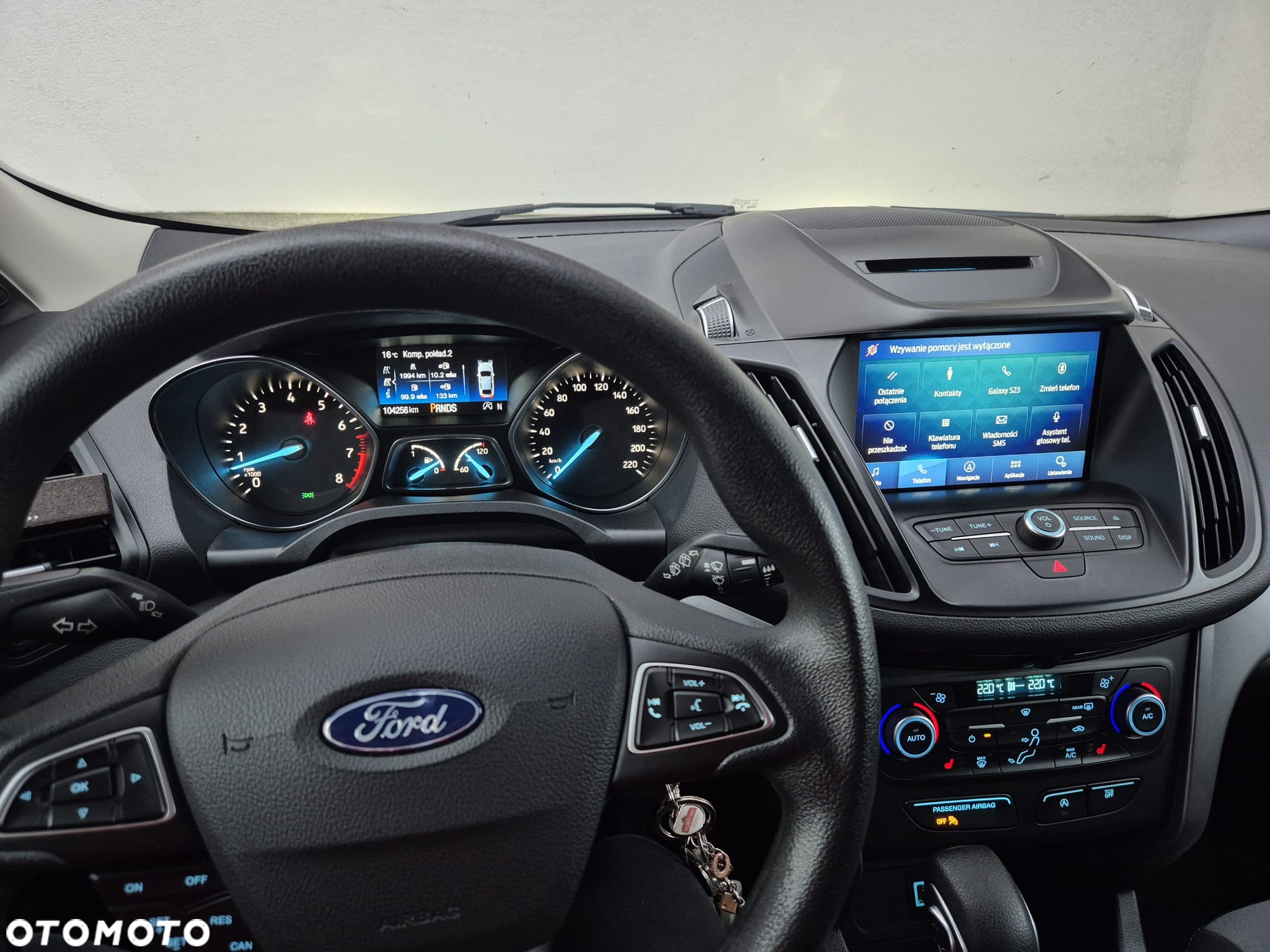 Ford Escape - 13