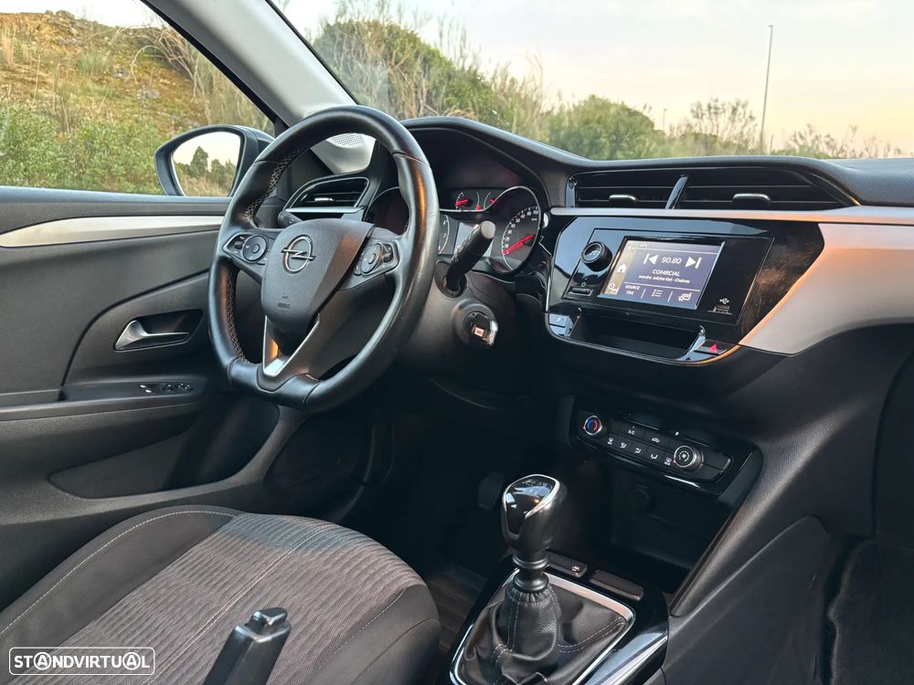 Opel Corsa 1.5 D Business - 20