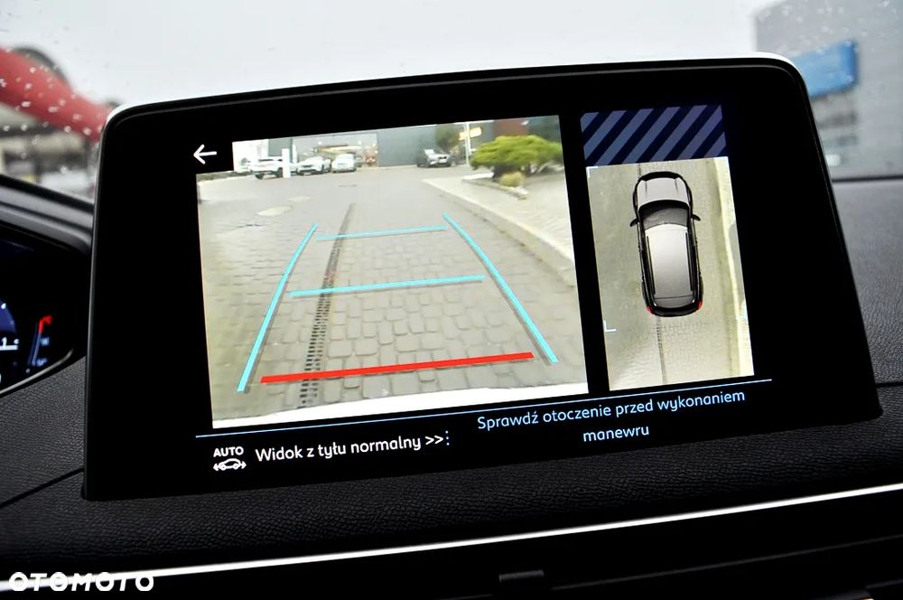 Peugeot 3008 1.2 PureTech Crossway S&S - 29