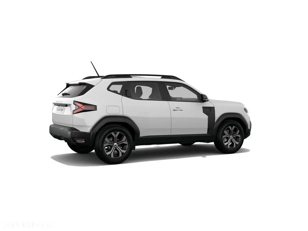 Dacia Duster 1.3 TCe Expression - 4