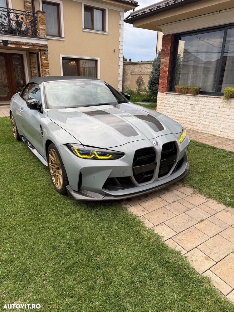 BMW M4 - 4