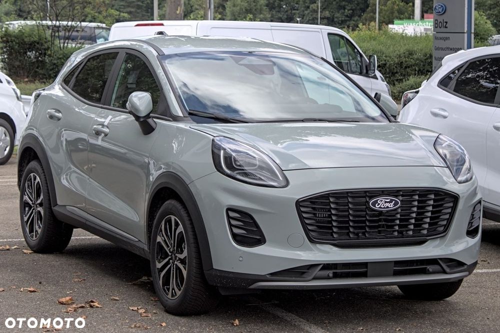 4x Felgi 16 m.in. do FORD Tourneo Van Custom Transit II III IV 765kg - FBX079 - 3