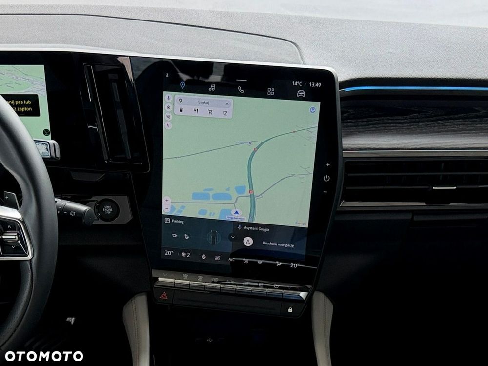 Renault Espace - 26