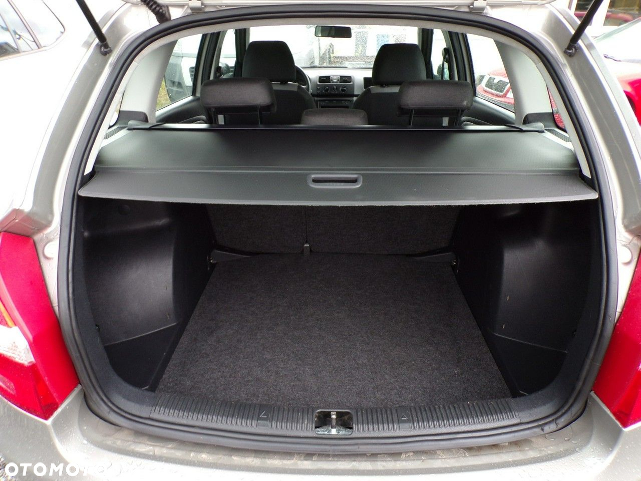 Skoda Fabia - 28