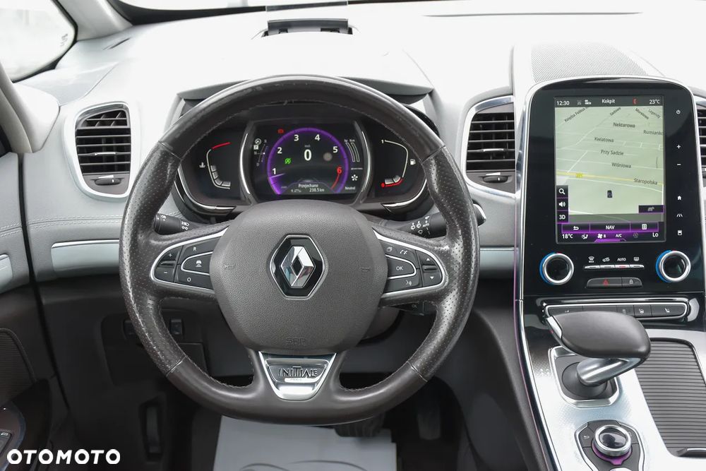Renault Espace 1.6 TCE Initiale Paris EDC - 29