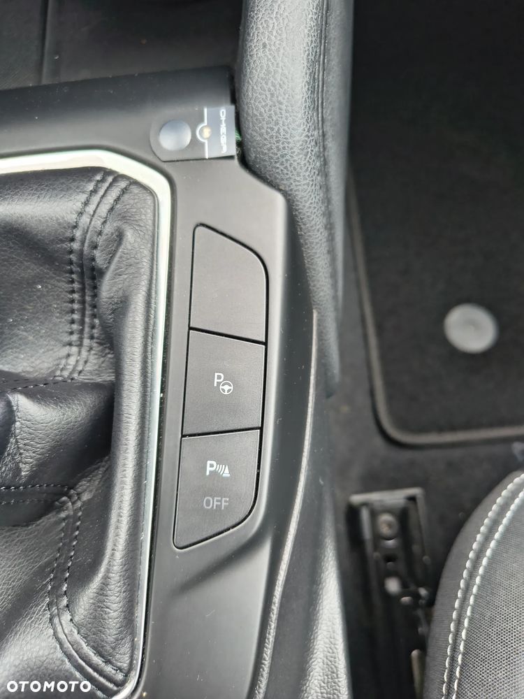 Ford Focus 1.5 EcoBlue Titanium - 32