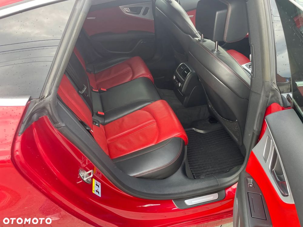 Audi A7 Sportback - 7