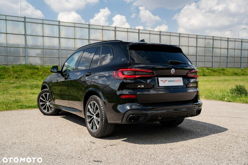 BMW X5 xDrive25d - 5
