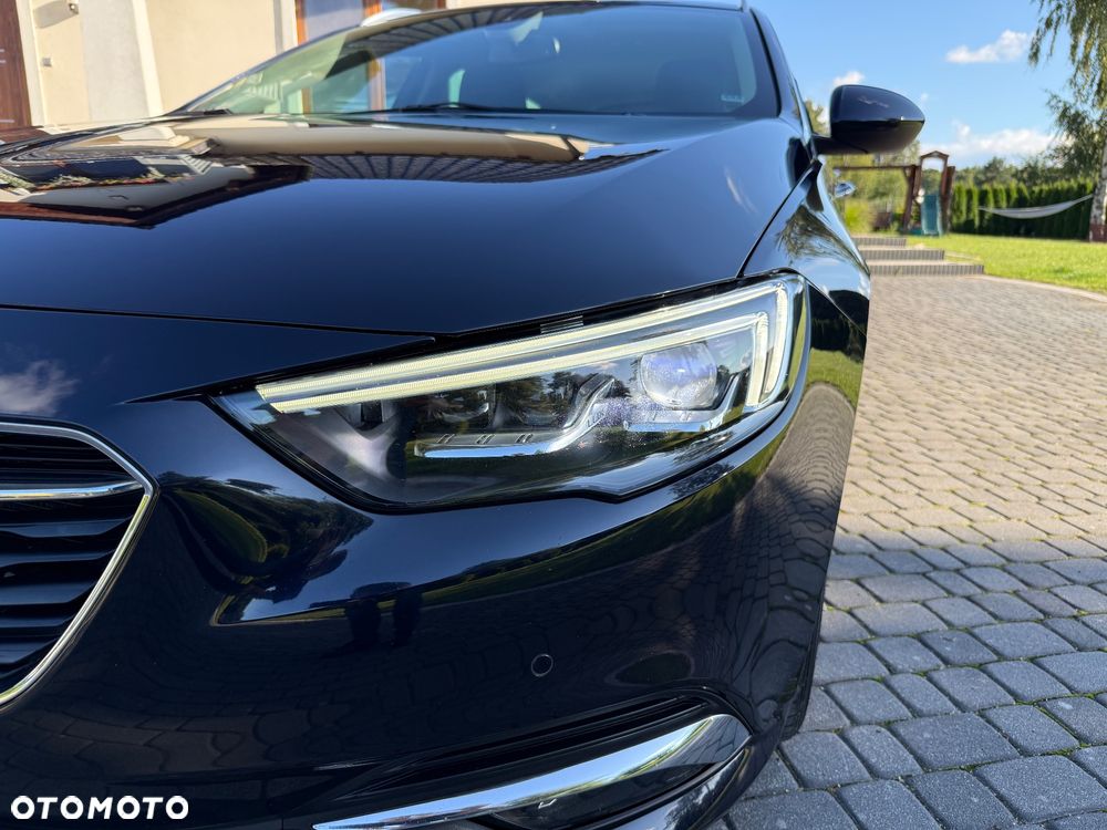 Opel Insignia 1.5 Direct Inj Turbo Ultimate Exclusive - 36