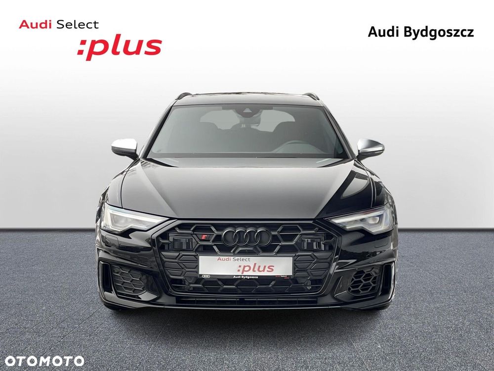 Audi S6 Avant - 8