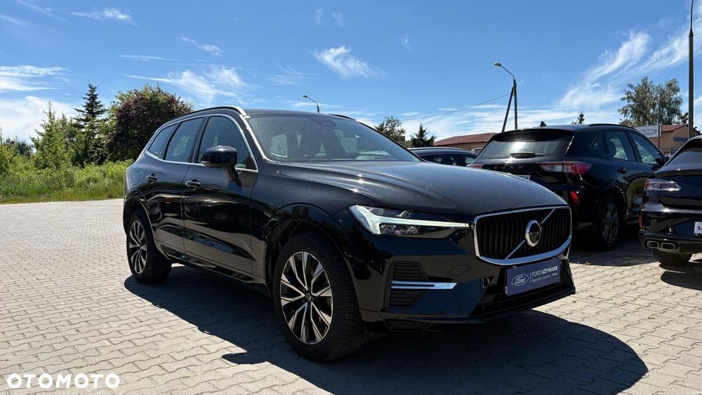 Volvo XC 60 B4 D Core - 2