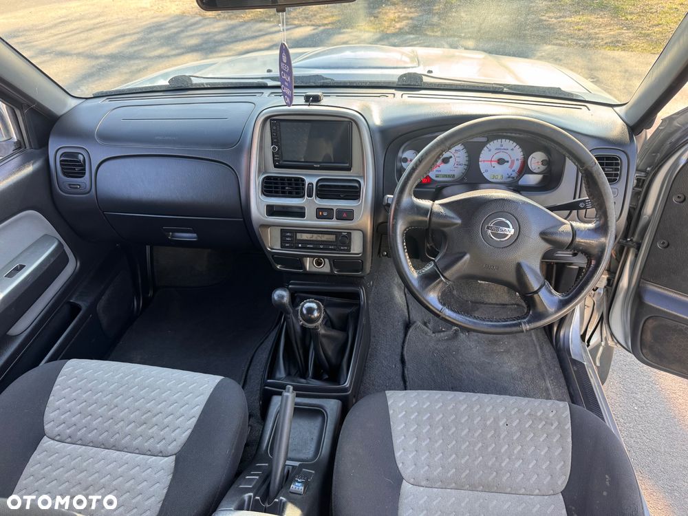 Nissan Navara - 20