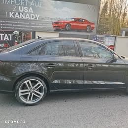 Audi A3 Limousine - 8