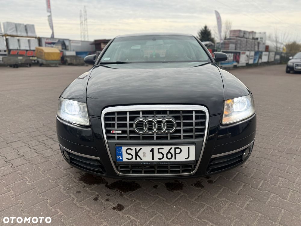 Audi A6 Limousine 3.0 TDI DPF quattro - 2