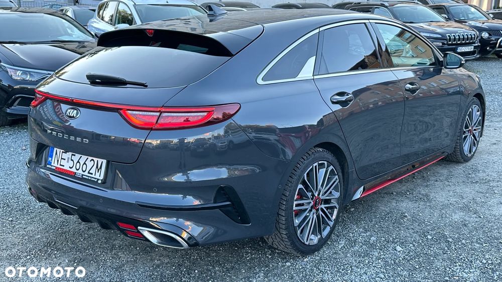 Kia ProCeed - 6