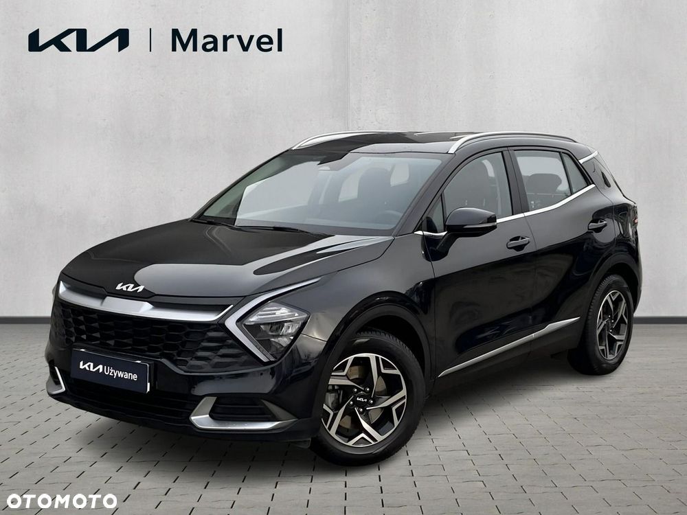 Kia Sportage 1.6 T-GDI M 2WD - 2