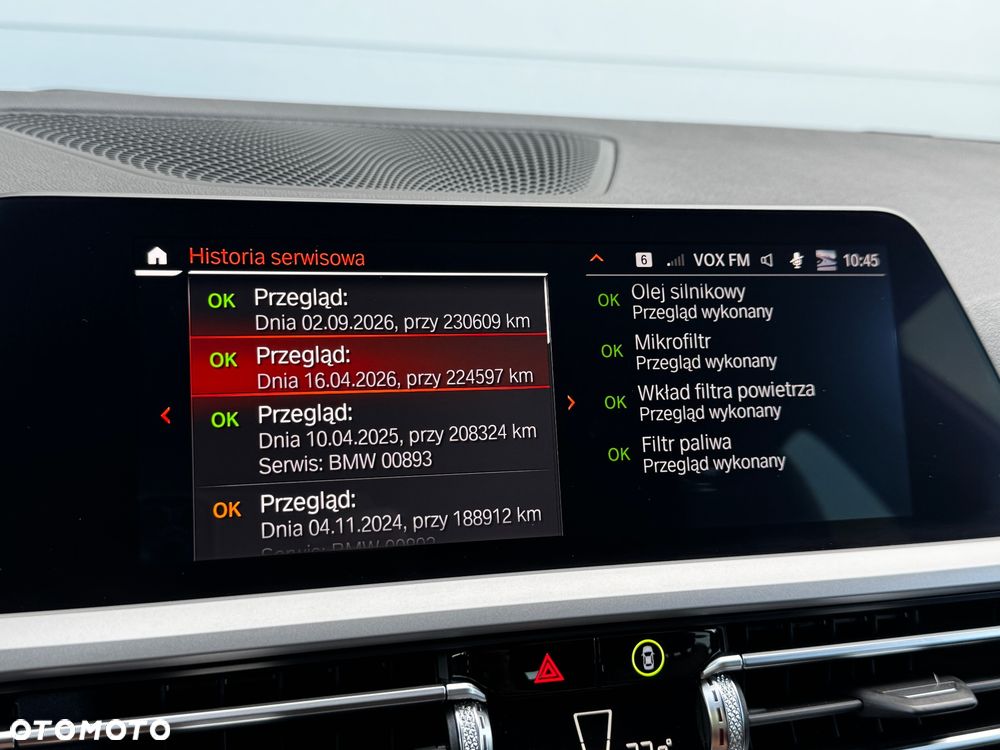 BMW Seria 3 330d MHEV Sport Line sport - 33