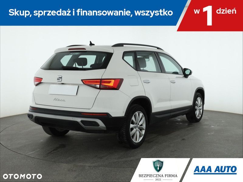 Seat Ateca - 7