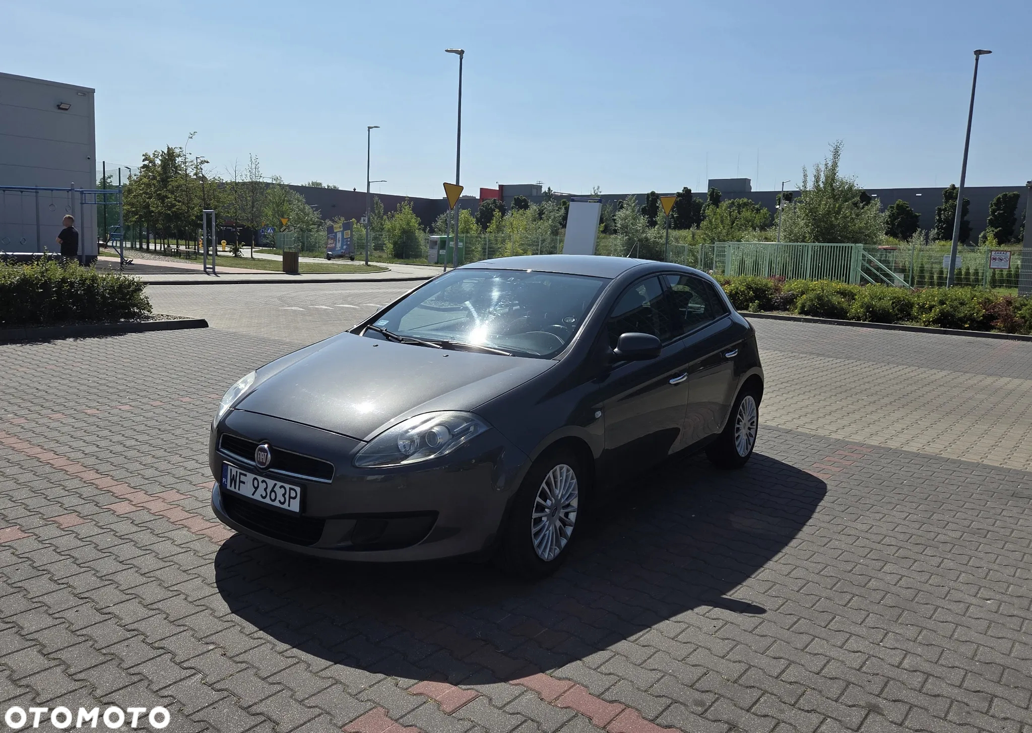 Fiat Bravo 1.4 T-Jet 16V Easy - 3