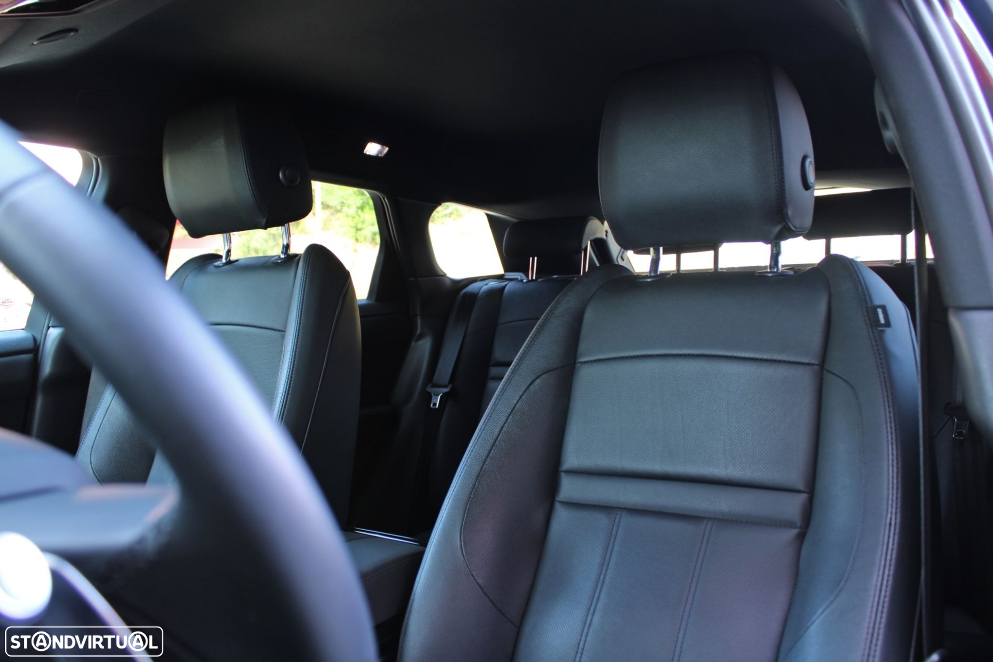 Land Rover Range Rover Evoque 1.5 P300e AWD S Auto - 19
