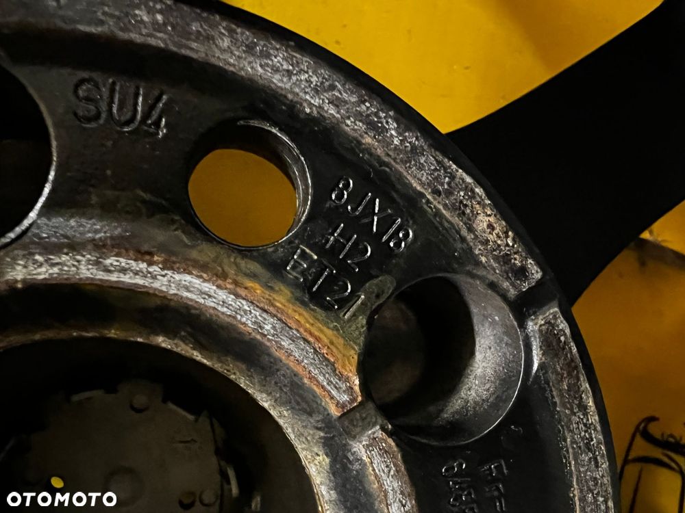 KOŁA FELGI OPONY CAŁOROCZNE PORSCHE MACAN 95B 235/60 R18 255/55 R18 - 14