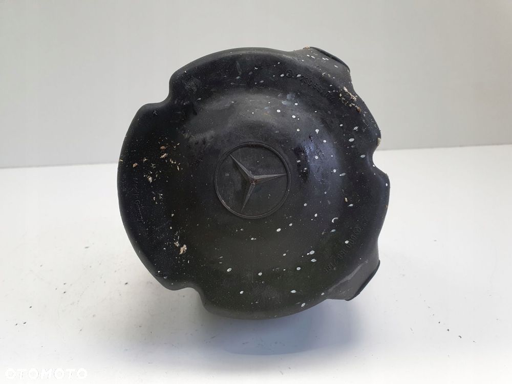 Mercedes W126 C126 5.6 V8 560 SEC APARAT ZAPŁONOWY 0031583401 0237505003 - 4