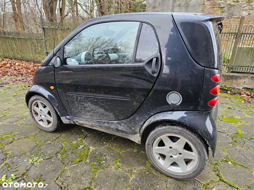 Smart Fortwo - 4