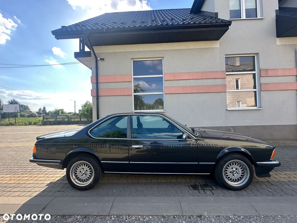 BMW Seria 6 - 3