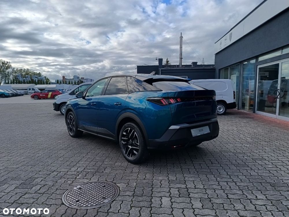 Peugeot 3008 - 8