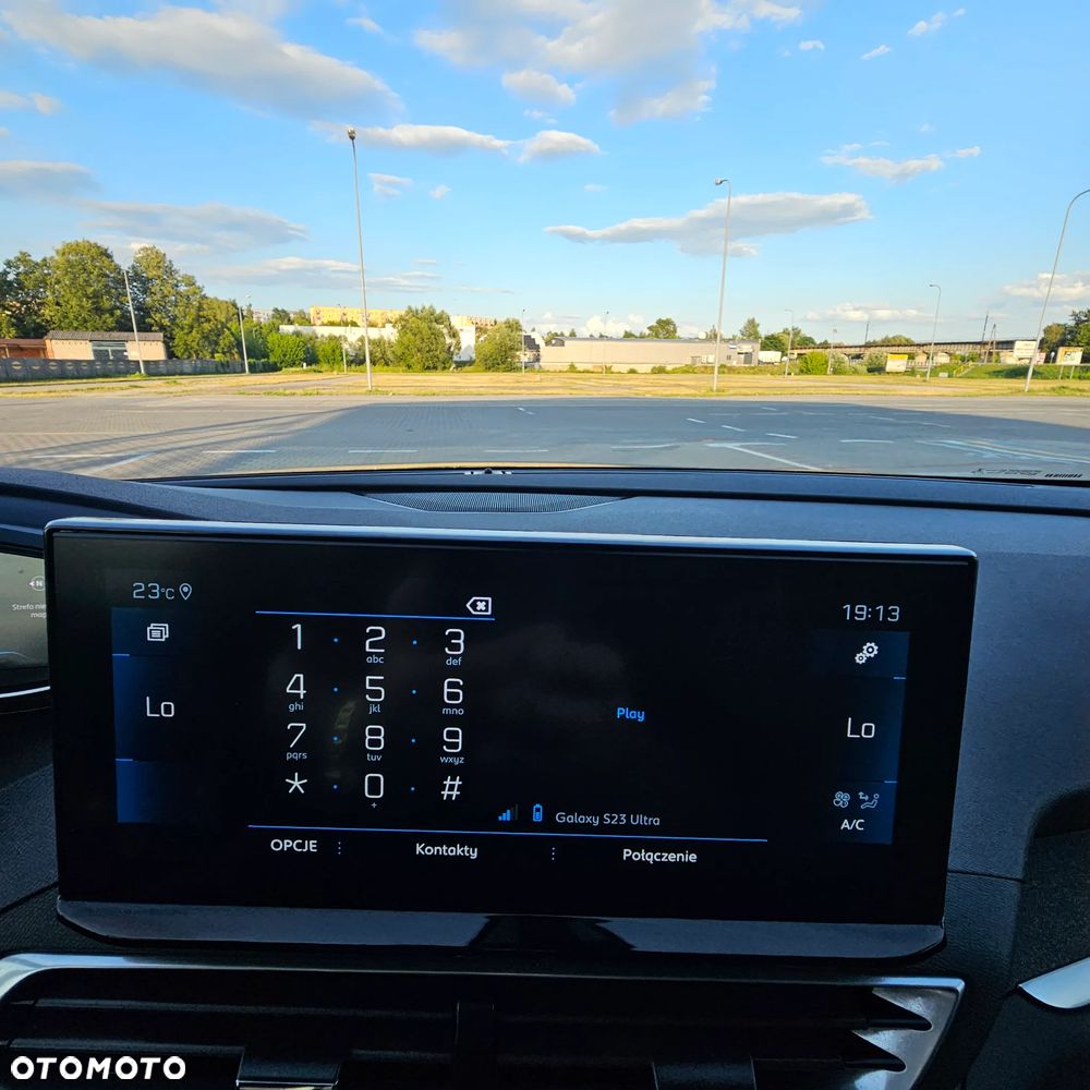 Peugeot 5008 2.0 BlueHDI Crossway S&S EAT8 - 33