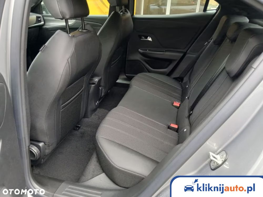 Opel Mokka 1.2 T mHEV Ultimate S&S eDTC6 - 16