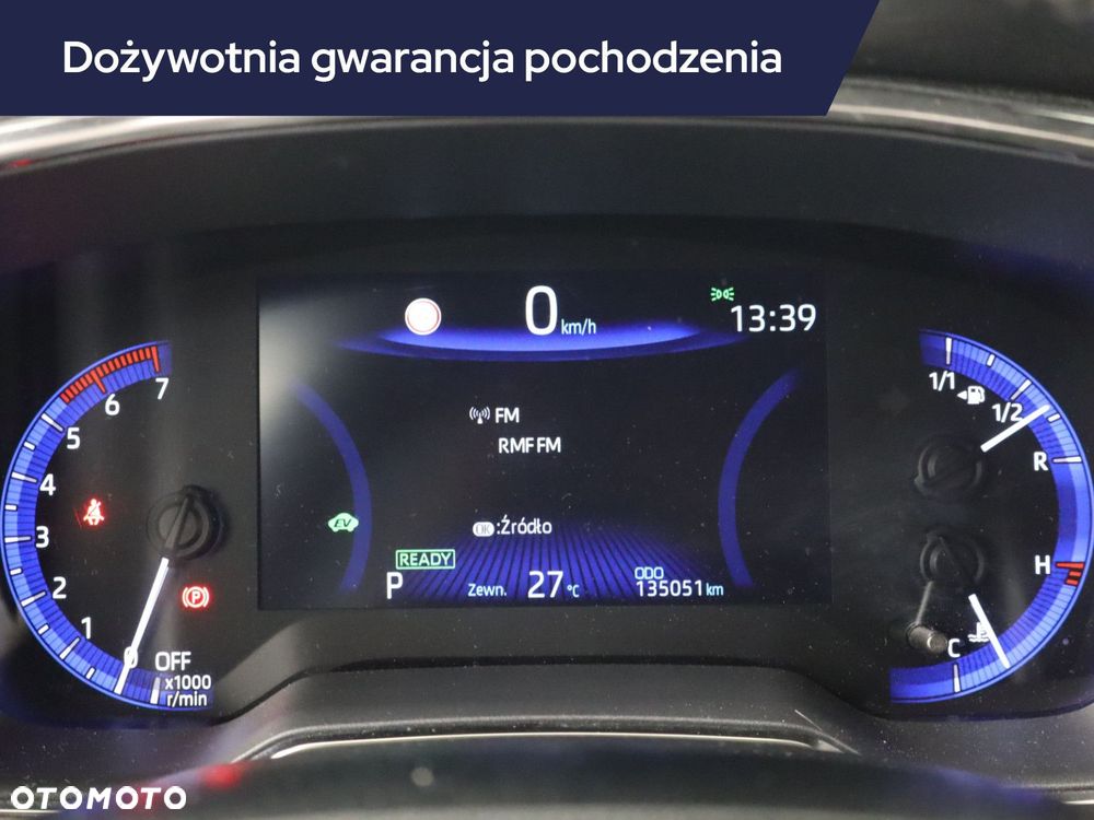 Toyota Corolla - 13