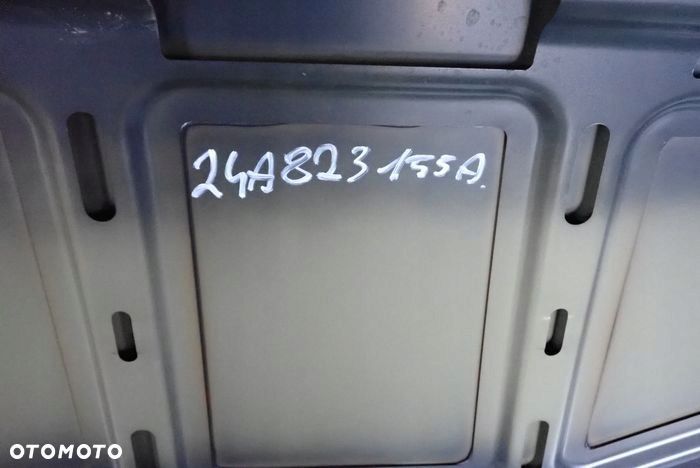 VW T-ROC 2GA maska - 9