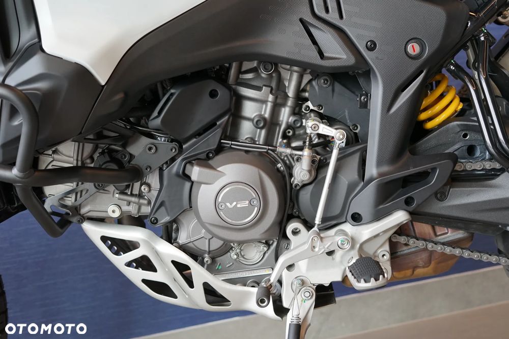 Ducati DesertX - 33