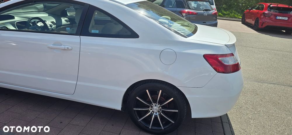 Honda Civic 1.8i-VTEC Type S - 6