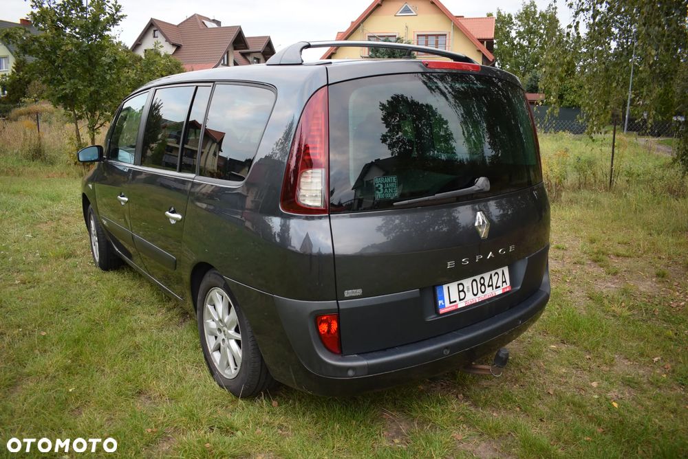 Renault Espace - 4