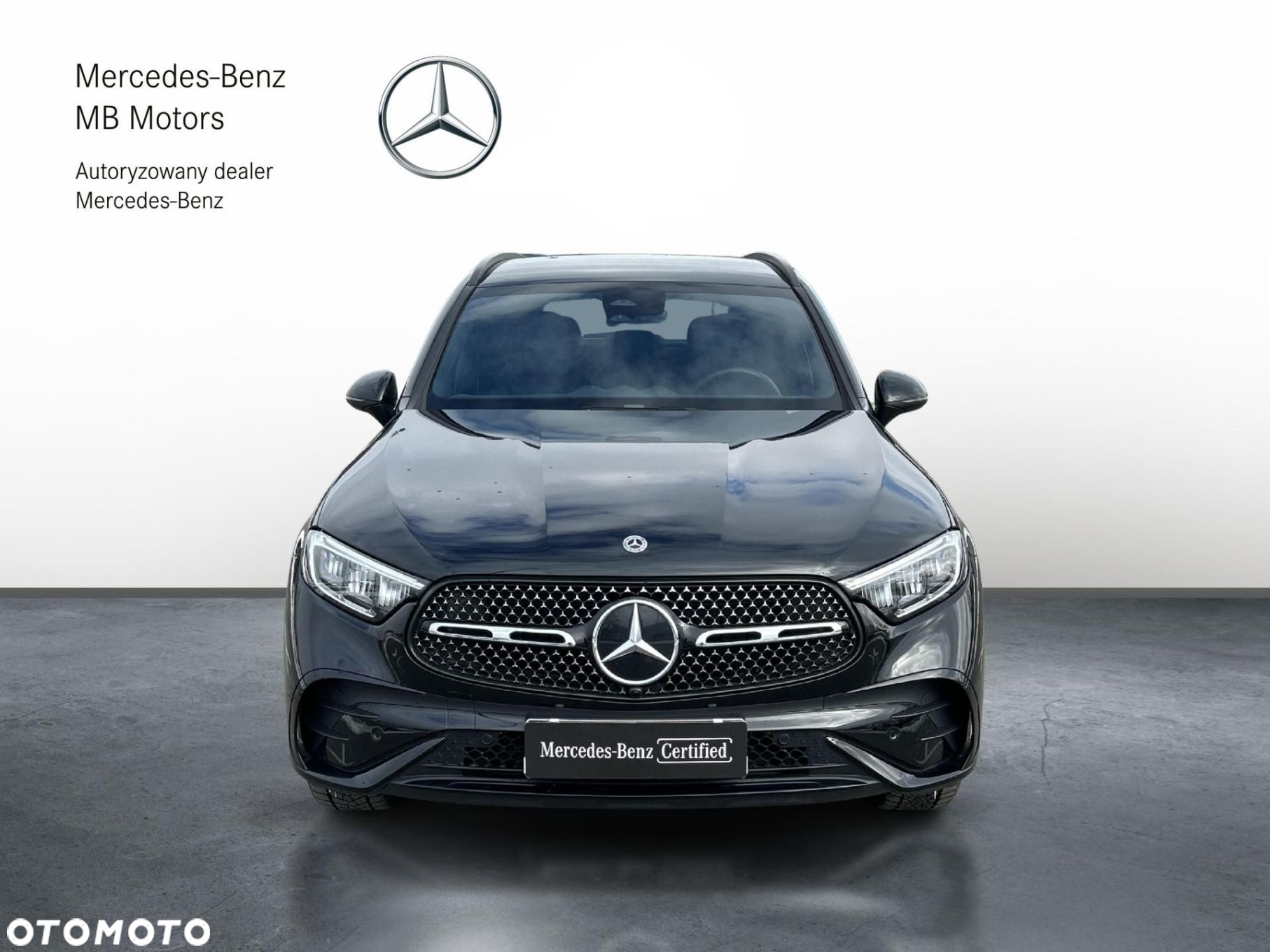 Mercedes-Benz GLC - 9