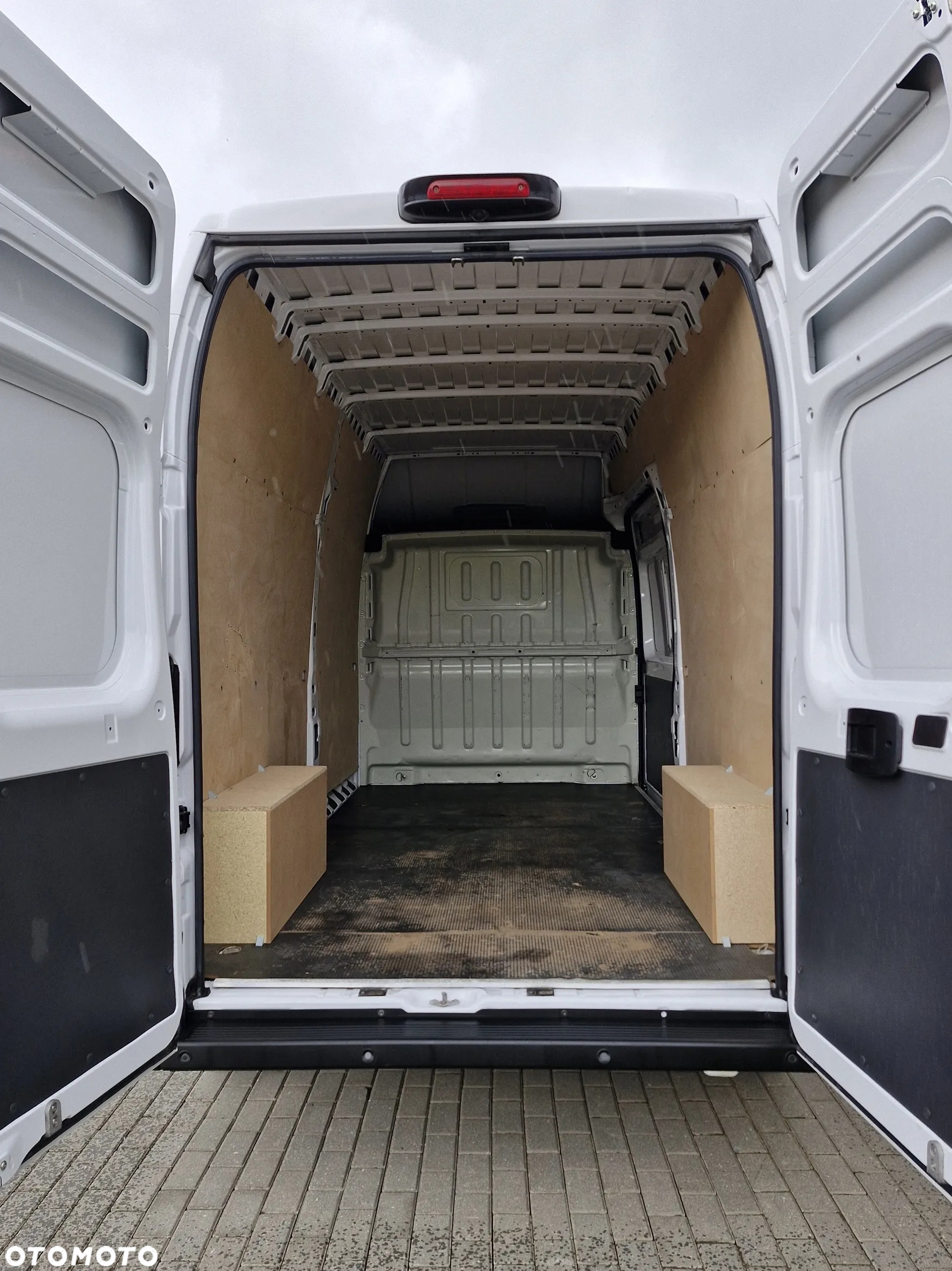 Fiat Ducato, L3H3, 2020 XI, Nawigacja, tempomat, klima - 9