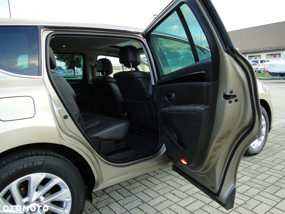 Renault Espace 1.6 dCi Energy Zen EDC 7os - 18