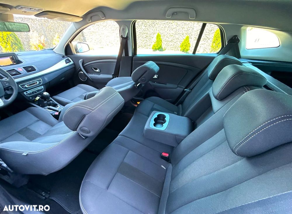 Renault Megane - 22
