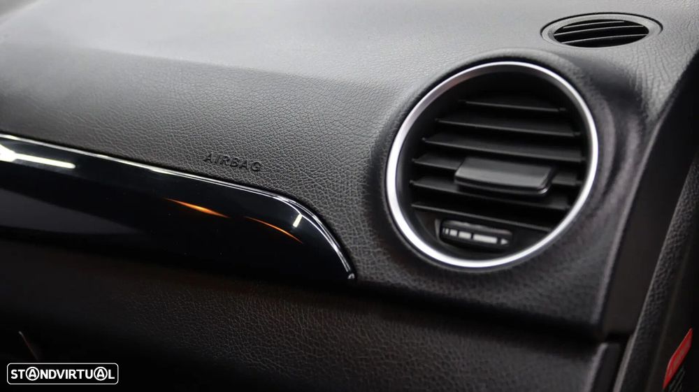 Mercedes-Benz C 250 CDI BE - 18